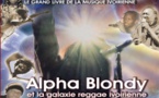 Littérature : Alpha Blondy l’artiste mythique reggae Ivoirien immortalisé à travers un livre mémoire.