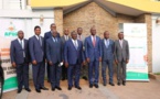 Sécurisation Foncière Rurale : L'AFOR séduit le Ministre Adjoumani