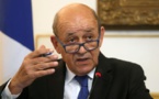 Jean-Yves Le Drian désolé pour le Mali : ‘’Wagner qui devait être une force de réputation, est une force d’exaction’’