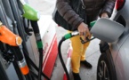 Hydrocarbures : Le prix du litre du super bondit à  695 FCFA