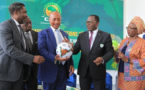 Football-CAN 2023: La CAF rêve d'une CAN exceptionnelle