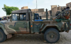 Opération anti-terroriste au centre du Mali : Des soldats Maliens et Wagner accusés de crimes de guerre