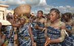 Le pagne traditionnel Baoulé sera en fête à Dimbokro