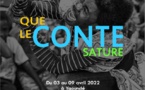 Cameroun : la 6e édition du festival international du conte se tient actuellement à Yaoundé au Cameroun.