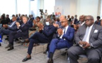 Célébration des 10 de BgfiBank Côte d'Ivoire/ Le PDG laisse un message fort à ses partenaires.