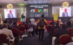 La RDC est le pays invité d’honneur du festival des musiques urbaines d’Anoumabo à Abidjan.