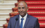 Le premier ministre Patrick Achi démissionne.