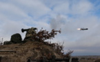 Face à la menace Russe, les Occidentaux accélèrent leur soutien militaire à l’Ukraine