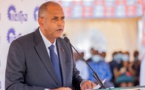 Le premier ministre Patrick Achi au peuple Adjoukrou/ "L'autoroute arrive! Renforcez la cohésion pour le développement du Léboutou"