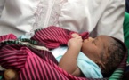 Faits Divers : Un bébé abandonné dans la brousse après sa naissance