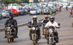 Faits Divers : Un chauffeur de moto taxi égorgé