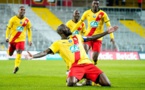 Prix Marc-Vivien Foé (Finaliste 2022):Séko Fofana grand favori