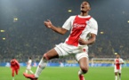 Football- Transfert : Sébastien Haller affole l'Europe