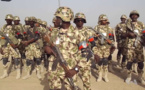 Armées de Côte d'Ivoire/ Un gendarme, un policier et un ex combattant jetés en prison.