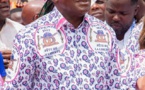 Politique : Fête de la liberté, Abengourou 2022 - Discours de Pascal AFFI N'Guessan, Président du FPI