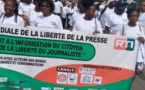 Journée internationale de la liberté de la presse/ Les journalistes exposent leur misère et interpellent le gouvernement