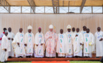 Dabou/ 75 ans de l'église catholique de Kpass. Les fidèles célèbrent le premier cardinal de Côte d'Ivoire.