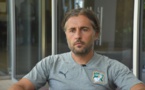 Football- Éléphants : Qui succédera à Beaumelle?