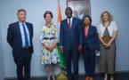 Lutte contre la Malnutrition : L'ONU salue les efforts de la Côte d'Ivoire
