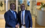 A l’occasion de son 50ème anniversaire, Soro Guillaume répond à Blé Goudé
