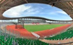 CAN 2023: La CAF valide le stade de Yamoussoukro