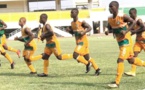 Football-Tournoi UFOA-B :La Côte d'Ivoire file en demi-finale