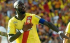 Football/Prix Marc Vivien Foé 2021-2022 : Séko Fofana décroche le graal!