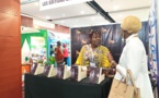 Le Salon international du livre d’Abidjan se tient actuellement dans la capitale économique ivoirienne.