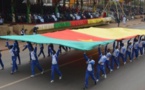 Cameroun : Célébration de la fête de l’unité, noces d’or.