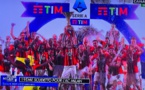Football - Éléphants : Ces ivoiriens sacrés en club!