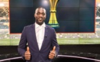 Football-CAN 2023: Emerse Faé rêve du sacre