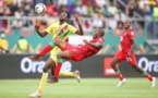 Football-CAN 2023: Les raisons de la disqualification du Kenya et du Zimbabwe