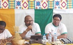 Football- CONIF (2è édition) : La diaspora ivoirienne célèbre la réconciliation le 25 juin 2022