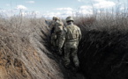 Guerre dans le Donbass : Voici le nombre de soldats Russes tués à Donetsk