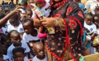L'Ong Coeur de mère  au secours de 310 orphelins/ Ce que la présidente demande au gouvernement ivoirien.