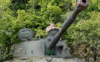 ​Combats dans l’Oblast à Louhansk : L’armée Russe avance au prix de ‘’pertes effroyables’’