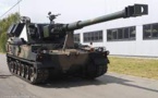 ​Conflit en Ukraine : l’AHS-Krab, l’obusier longue portée envoyée par la Pologne pour affaiblir l’armée Russe