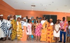 4 ème édition de la journée promotionnelle du textile ivoirien/ Les organisateurs s'activent.