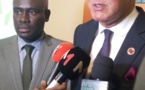 Forum Africain des villes durables (Foravid): L'ambassadeur du Royaume du Maroc présente les 60 ans de coopération ivoiro- marocaine.