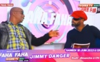 People : Jimmy Danger : "J'ai fait chat noir sur ma cousine »