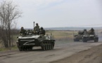 Guerre en Ukraine : le personnel de l’armée Russe de plus en plus vieillissant
