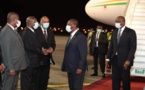 Diplomatie : Alassane Ouattara absent du pays pour une semaine, ses destinations