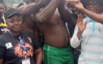 6 ème édition du Sagbali sport Ivoire/ Dabou surclasse Marcory et Alépé.
