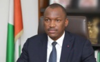 Dette publique/Touré Mamadou recadre Koné Katina : ‘’Tais-toi et laisse-nous travailler’’