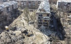 Agression de l’Ukraine : la Russie bombarde des infrastructures militaires près de la frontière entre la Pologne et l’Ukraine