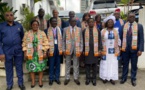 Collectivités/ Les Maires Ivoiriens et Camerounais engagent un partenariat