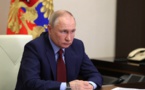 Vladimir Poutine et Adolf Hitler: Deux rendez-vous tragiques avec l’histoire…