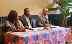 À Paris, Affi N'guessan éclaire la diaspora sur sa rupture d'avec Gbagbo