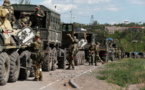 Ukraine : plus de 100 soldats Russes tués et 200 blessés dans le bombardement d’un dépôt de munitions à Kherson