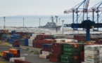 Exportation du blé Ukrainien : des bateaux arrivent enfin dans la mer noire après la défaite de la Russie sur l’île aux serpents